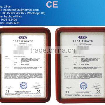 FJJ412/3.4-3P-(600Kg) Wooden Fire Door Openers photo-5