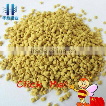 beekeeping factory wholesale new fresh natural rape bee pollen