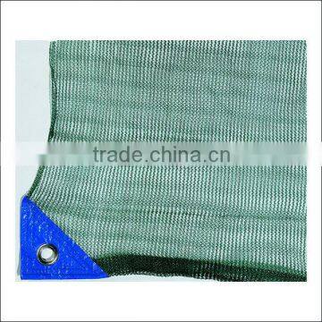 Agricultural products triangle HDPE green olive net