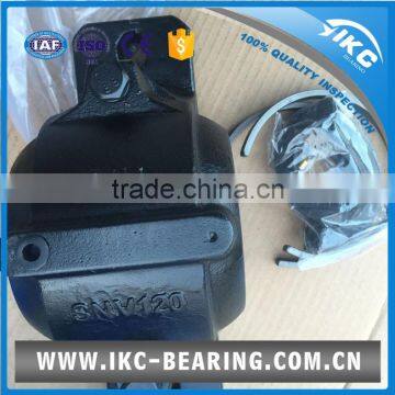 SNV120 bearing housing SNV130 SNV150 SNV180 Split plummer block bearing