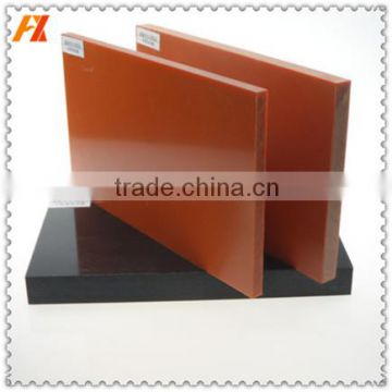 Heat Resistant Bakelite Sheet for Electrical Test Fixture