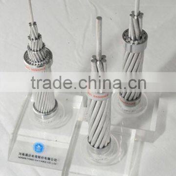 Aluminum Clad Steel Strand Cable