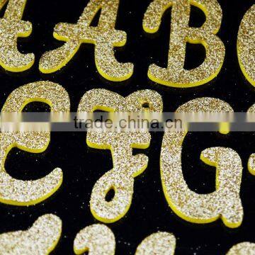 OEM Custom Home Stickers Letter Sticker photo-2