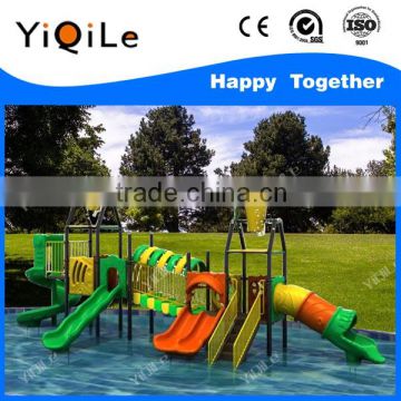 Amazing water park rides cool water park equipment for sale best water slide pipe