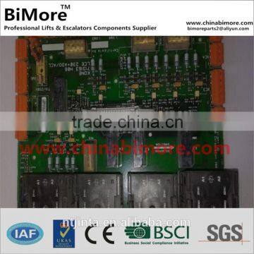 713163H06 elevator PCB board