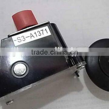 S3-A1371, Lift Limit Speed Switch, Normal Open