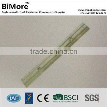 DEE1703984 A4 Escalator Comb Plate Strip for Kone