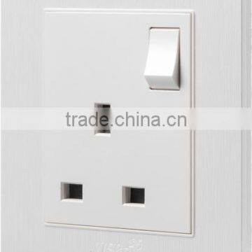 High Quality universal usb wall sockets wifi