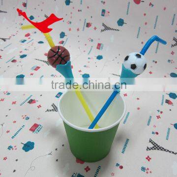 plastic straw/coloful straw/striped straw