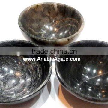 Blue Aventurine 3 inch Bowls : Wholesale Agate Bowls Exporter