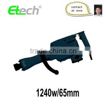 electric breaker/electric concrete breaker/ETP0047A