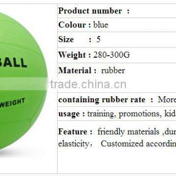 Cheap Goods From China Customize Logo Volleyball