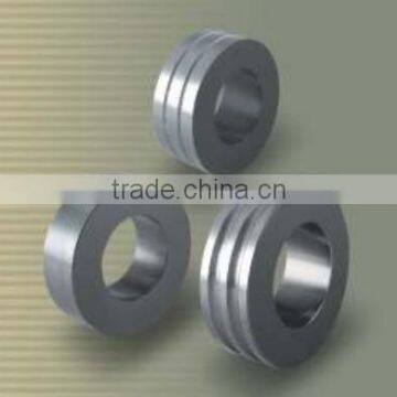 Super Various Diameter High Speed Wire Tungsten & Cemented Carbide Pinch Amethyst Tungsten Rings
