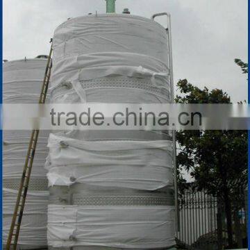 Industrial Automatic Liquid Mixer City Sewage Mixing photo-5