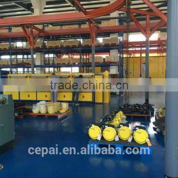 Flow Control Valves photo-6