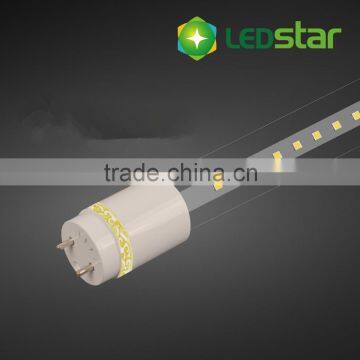 Factory Lowest Price CE RoHS 1200mm T8 18w Led Tube Light
