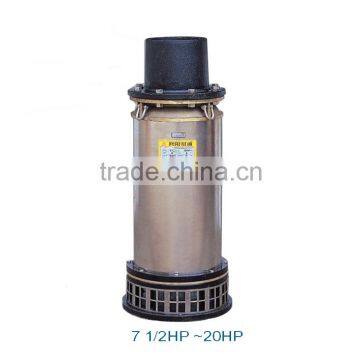 Submersible Large Volume Sump Pump KL-1032N