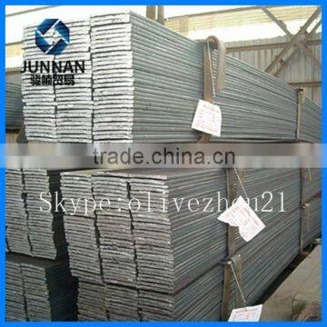 Serrated Jis Standard 4~60 mm Flat Iron