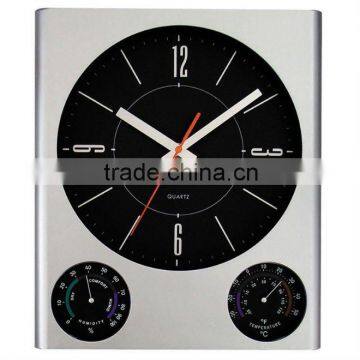 Quartz Clock