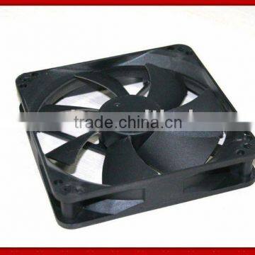 W-TEL outdoor telecom cooling fan system for cabinet