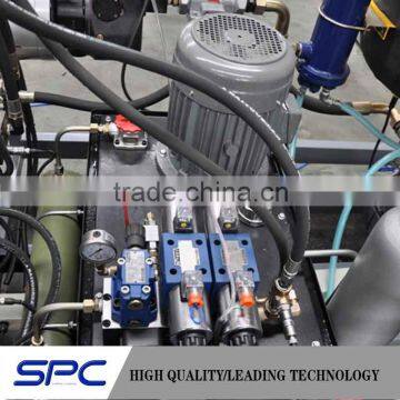 Office Chair and Sofa High Pressure Pu Foaming Machine photo-6