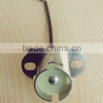 boat led light brass material commen use on everywhere BA15D/BAY15D/BA15S