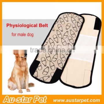 Breathable Pet Dog Physiological Belt Doggy Hygiene Sanitary Pants Dog Diapers