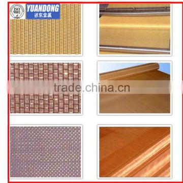 brass wire mesh (hot sale)