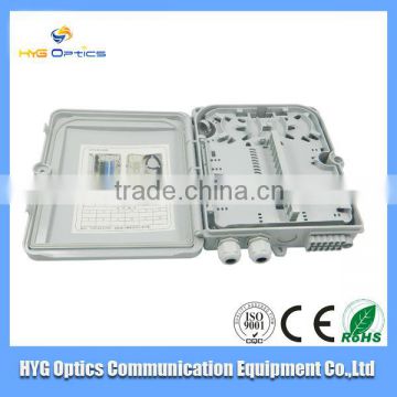 24 port Fiber optic fibre box