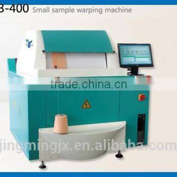 GA193 Mini Warper/Sample Warping machine