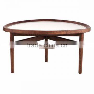 Wooden Coffee Table #ACT710