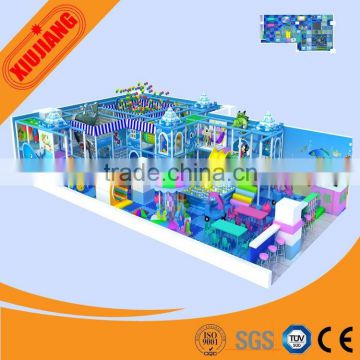 Made In China Childrens Playgrounds Low Price With High Quality.