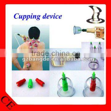 Chinese Traditional Electric Cupping Therapy BD-G007