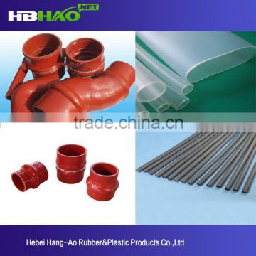 natural rubber tube latex/hose