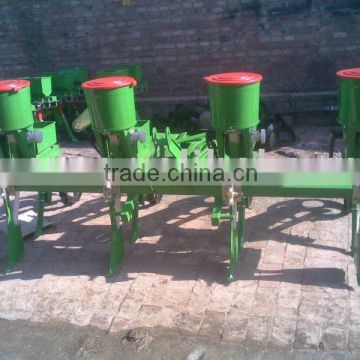 agricultural machinery