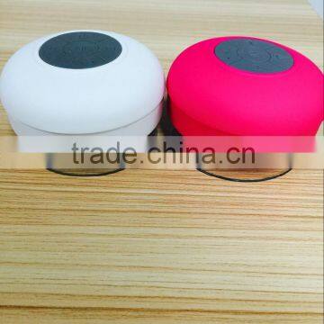 2016 Hot Waterproof Wireless Cheap Bluetooth Speaker photo-5