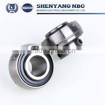 Stainless Steel Radial Spherical Plain Bearing Ball Joint Bearing photo-3