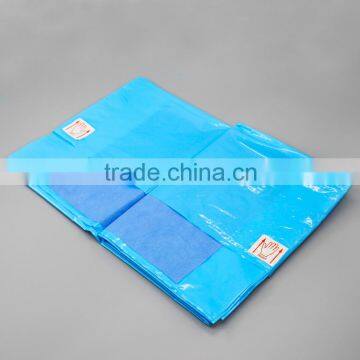 Sterile Basic Surgical Pack /surgical Kit