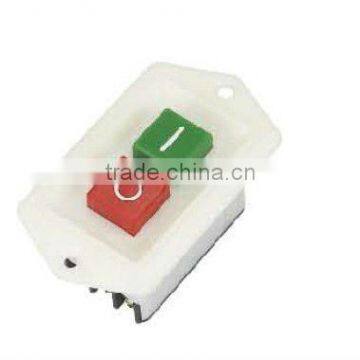 LC3-10 starter push button switch ,push on off switch