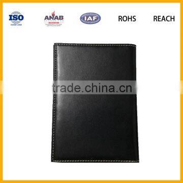 School and Office Waterproof Soft Fashionable Notebook Cover Diary Cover File Document Cover