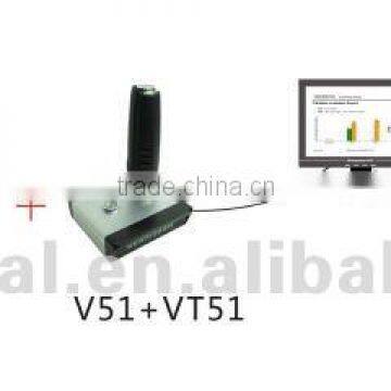 Shockproof Waterproof Electronic Tour System photo-4