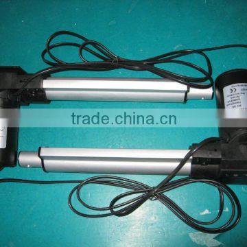 12V linear actuator for electronic door closer