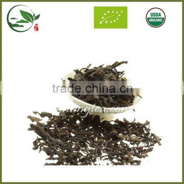 Chinese Spring Fujian Wuyi Da Hong Pao Oolong Tea