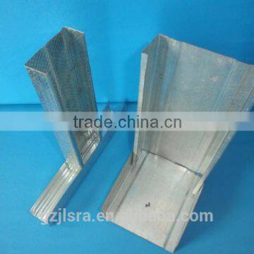 Drywall Vertical Keel Gypsum Drywall Metal Stud photo-3