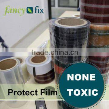 lcd tv protective film protection film