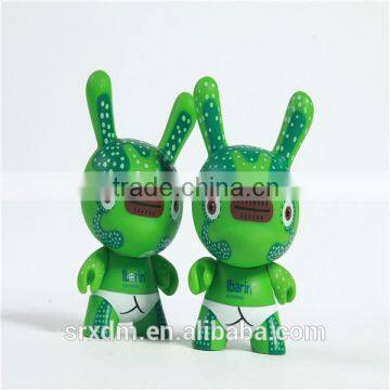 2016 new design custom pvc toys vinyl bath toy bear