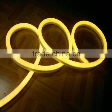 Led Flexible Neon Light Led Neon Chalkboard Led Neon Flex Rope Light Waterproof photo-3