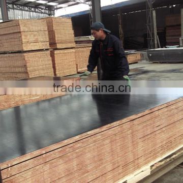 18mm china hdo plywood