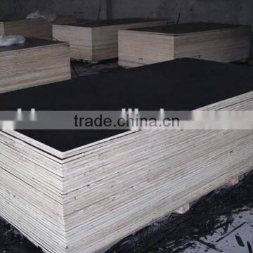 12mm 15mm 18mm good quality brown film faced plywood with cheapest price