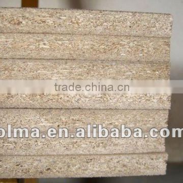 Particle board 18mm